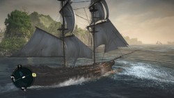 Assassin’s Creed IV: Black Flag Скриншот 6