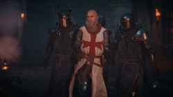 Assassin's Creed Unity Скриншот 5