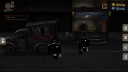 Beholder Скриншот 3