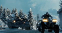 Battlefield: Bad Company 2 Скриншот 1